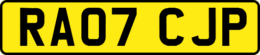 RA07CJP