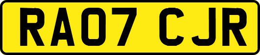 RA07CJR