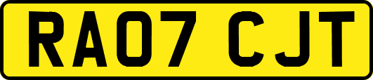 RA07CJT