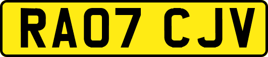 RA07CJV
