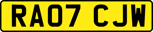 RA07CJW