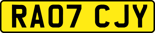 RA07CJY