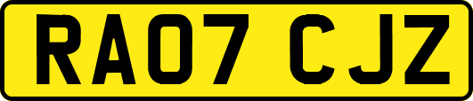 RA07CJZ
