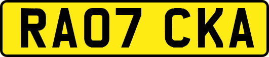 RA07CKA