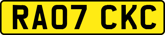 RA07CKC