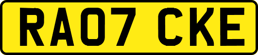RA07CKE