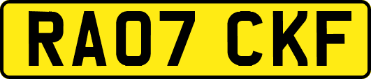 RA07CKF
