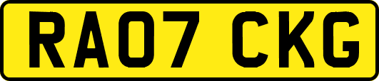 RA07CKG