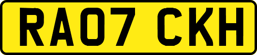 RA07CKH
