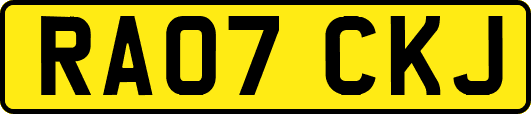 RA07CKJ