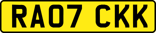 RA07CKK