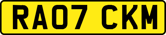 RA07CKM