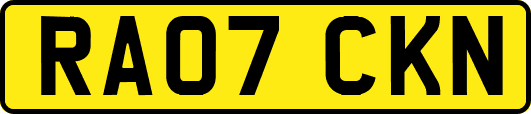 RA07CKN