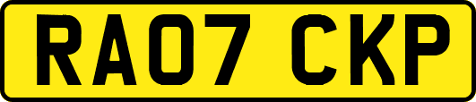 RA07CKP