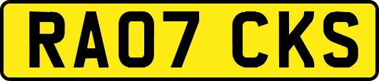 RA07CKS