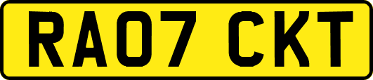 RA07CKT