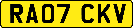 RA07CKV