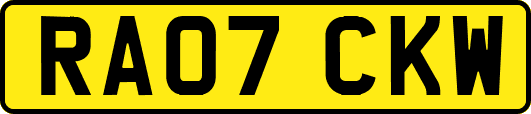 RA07CKW