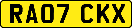 RA07CKX