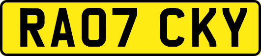 RA07CKY
