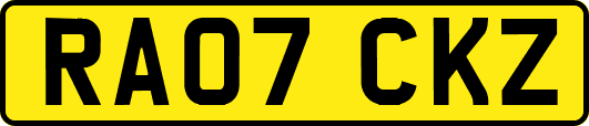RA07CKZ