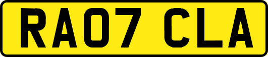 RA07CLA