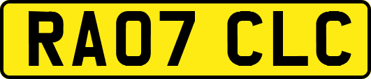 RA07CLC