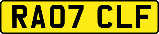 RA07CLF