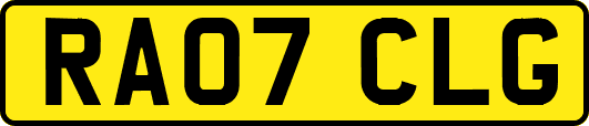RA07CLG