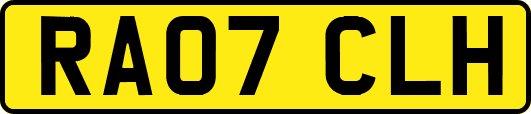 RA07CLH