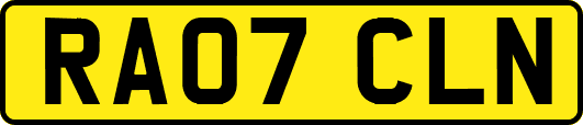 RA07CLN