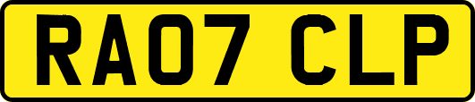 RA07CLP