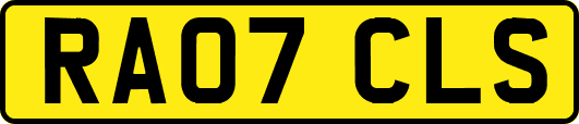 RA07CLS