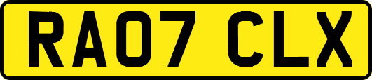 RA07CLX
