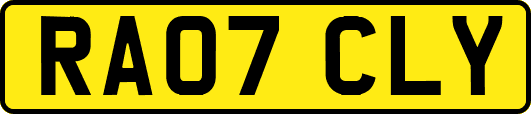 RA07CLY
