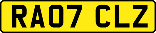 RA07CLZ