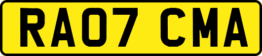 RA07CMA