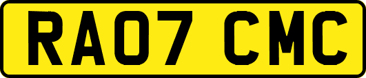 RA07CMC