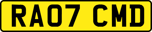 RA07CMD