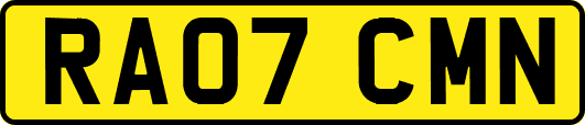RA07CMN