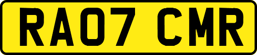 RA07CMR