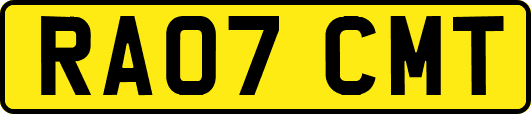 RA07CMT