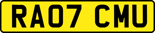 RA07CMU
