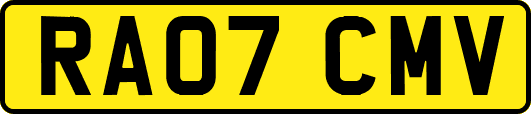RA07CMV