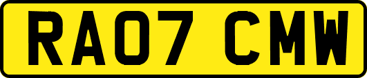 RA07CMW