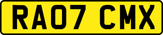 RA07CMX