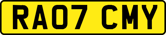 RA07CMY