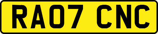 RA07CNC