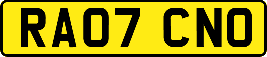 RA07CNO