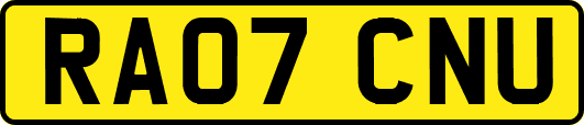 RA07CNU
